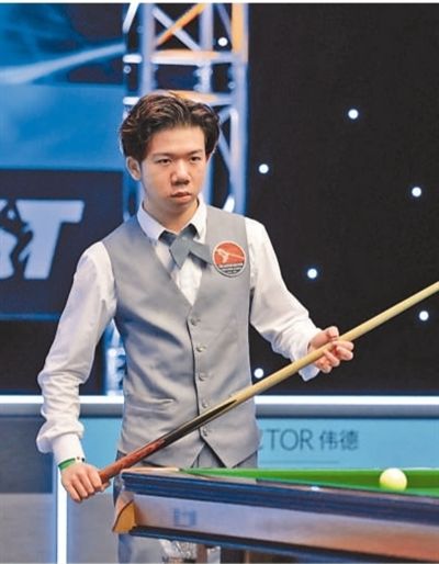 犯錯的機會 犯錯的機會