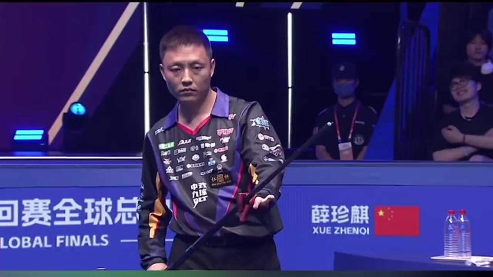 却因终场前 却因终场前