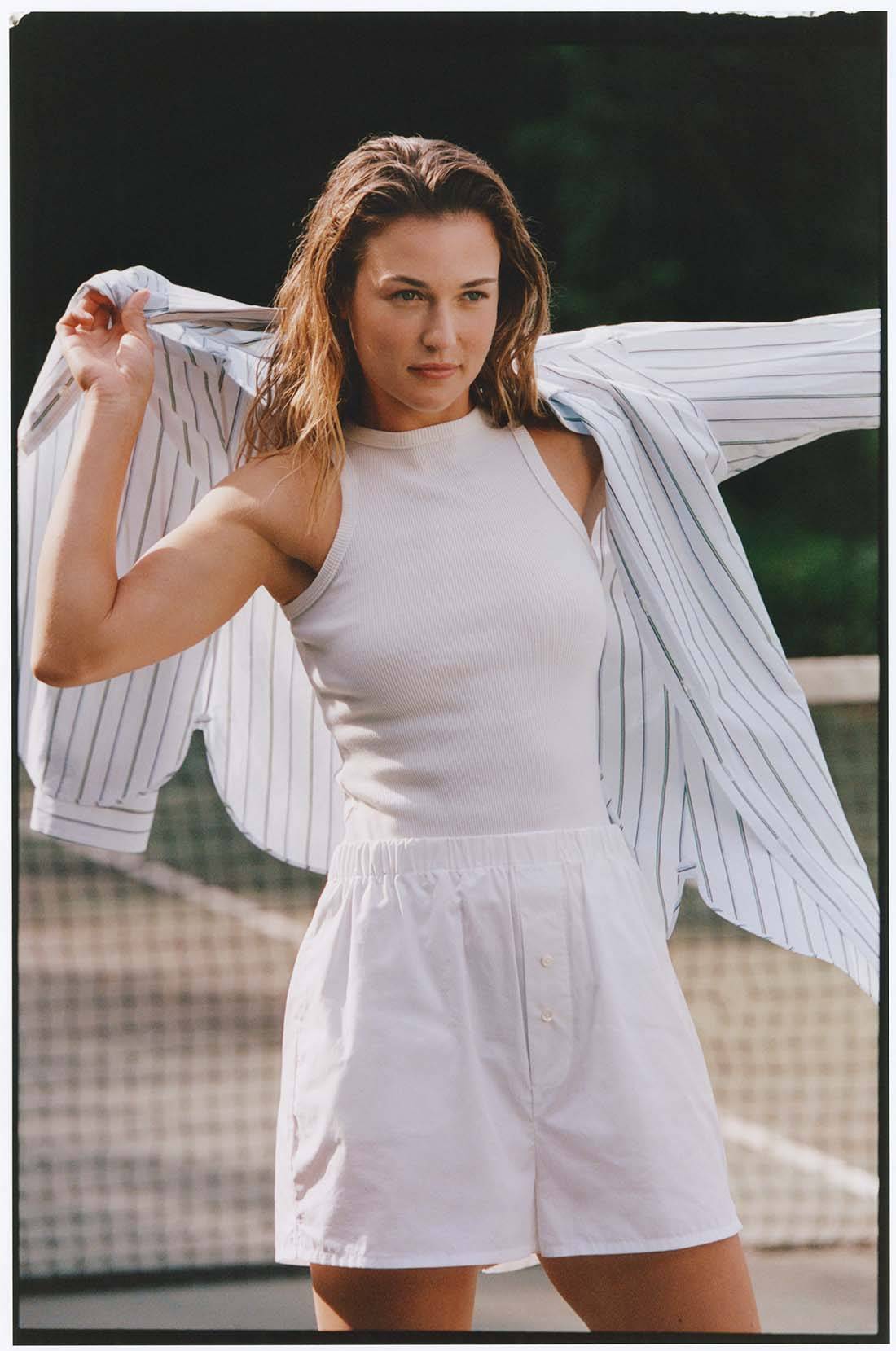 和运气的结 和运气的结