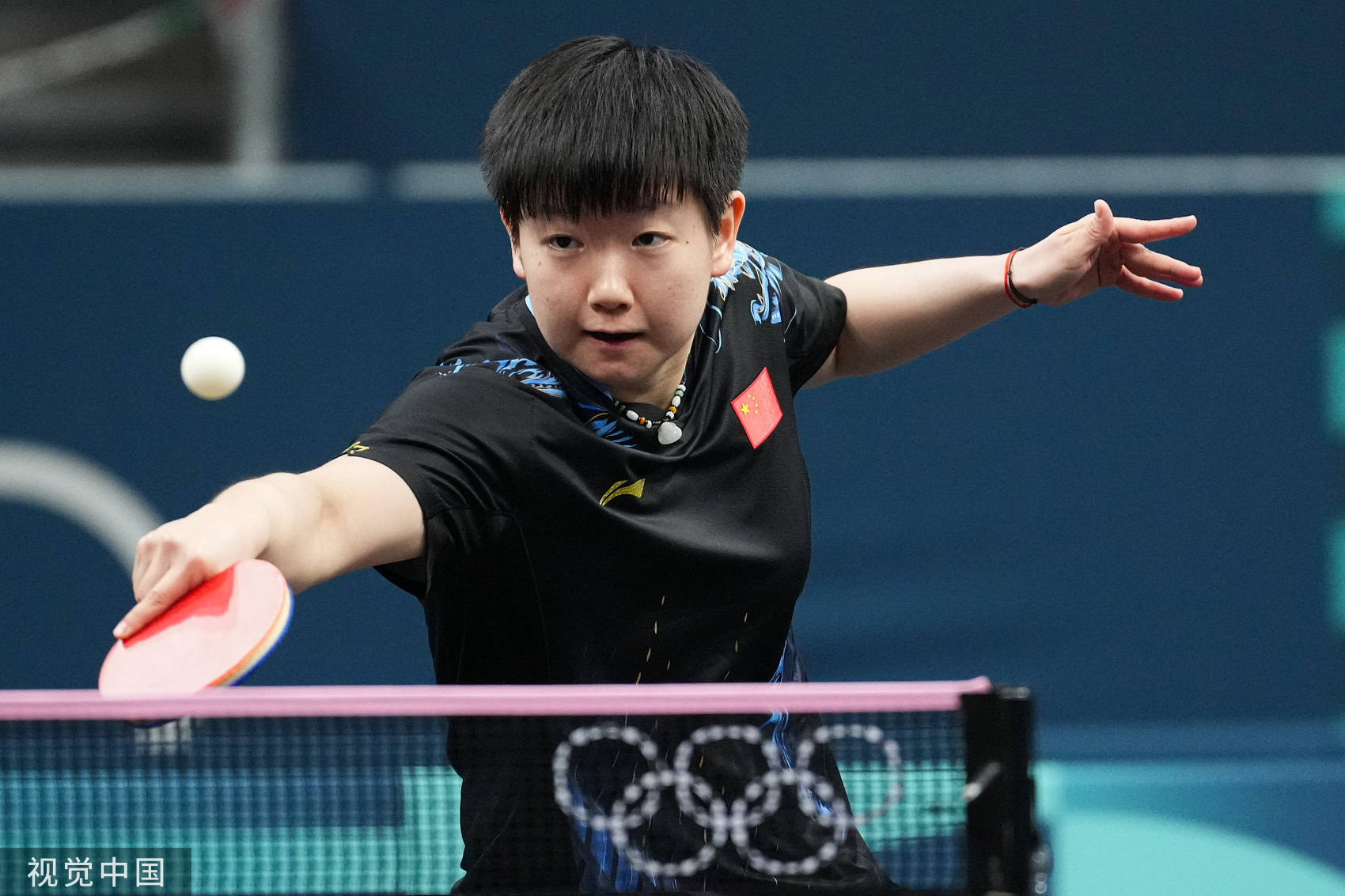 注的焦点 注的焦点